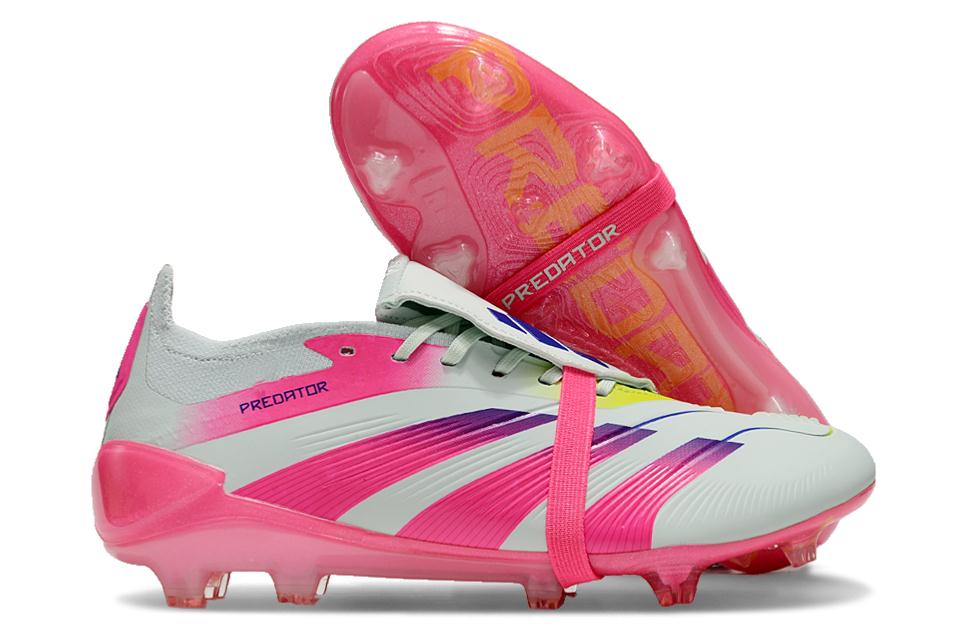 ADIDAS PREDATOR ACCURACY FG BOOTS Size 36-45-65401766